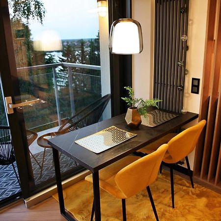 Loft 22 Delux Apartment Walcz Exterior photo