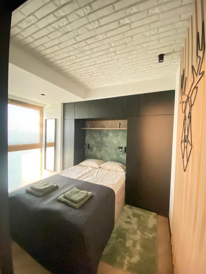 Loft 22 Delux Apartment Walcz Exterior photo