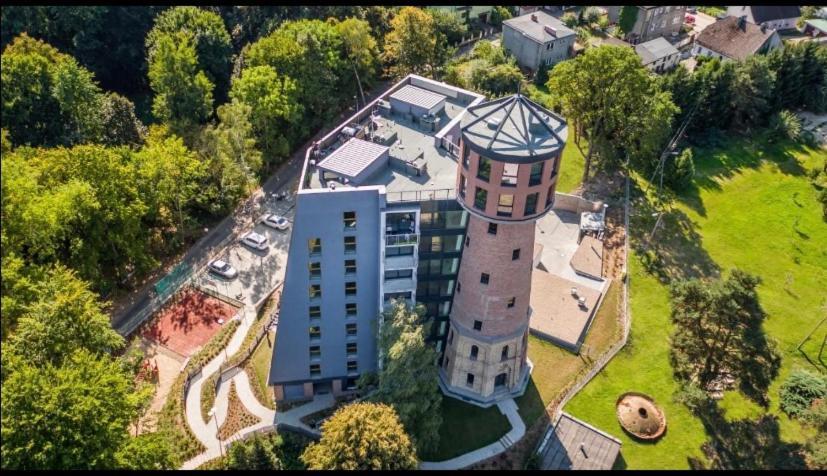Loft 22 Delux Apartment Walcz Exterior photo
